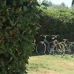 Miramì Bed & Breakfast Saturnia