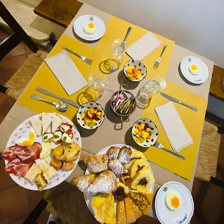 Bed & Breakfast Mirami