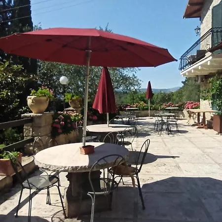 Bed & Breakfast Mirami