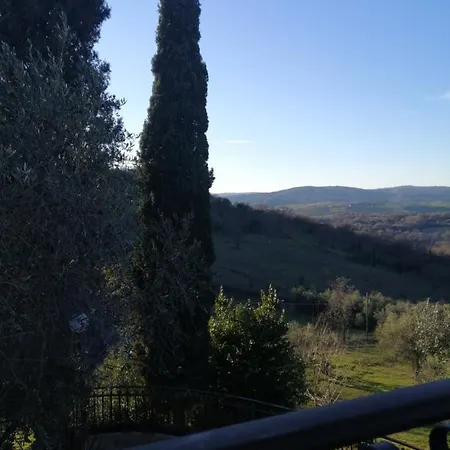 Bed & Breakfast Mirami