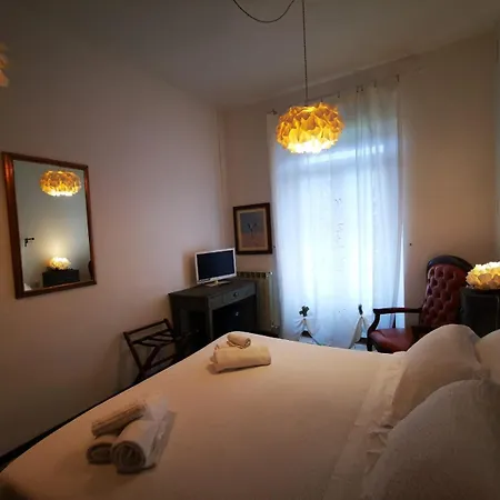Bed & Breakfast Mirami *
