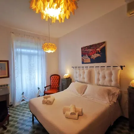 Bed & Breakfast Mirami *