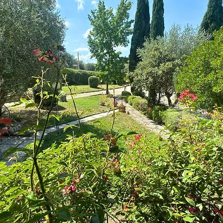 Bed & Breakfast Mirami Saturnia