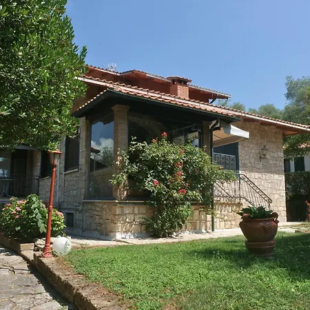 Mirami Bed & Breakfast Saturnia