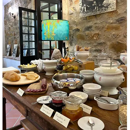 Bed & Breakfast Mirami Saturnia