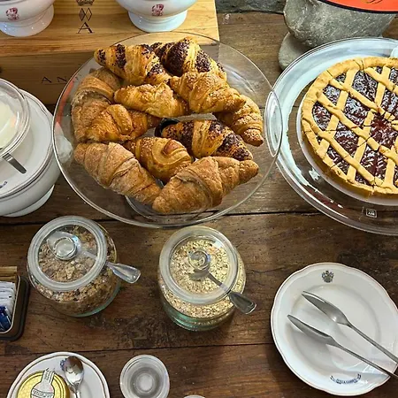 Mirami Bed & Breakfast Saturnia
