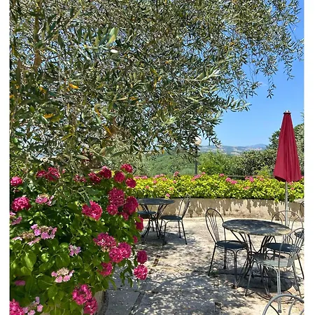 Bed & Breakfast Mirami