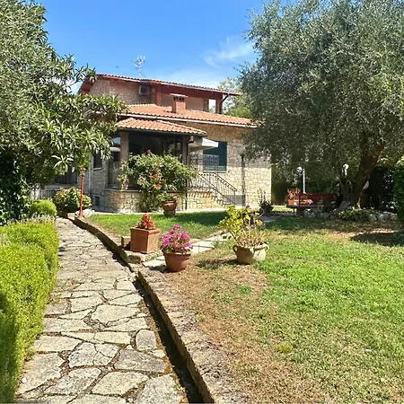 Bed & Breakfast Mirami Saturnia