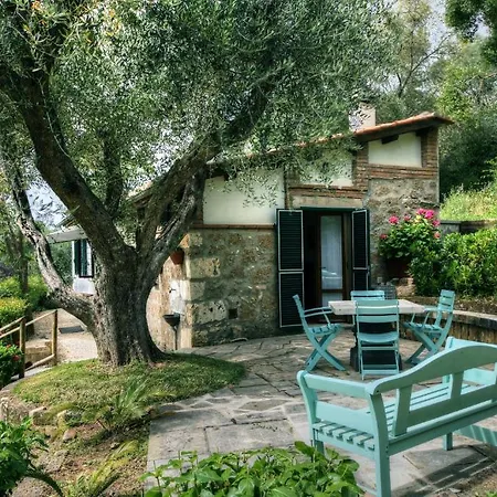 Bed & Breakfast Mirami Saturnia