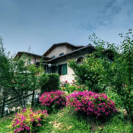Bed & Breakfast Mirami Saturnia
