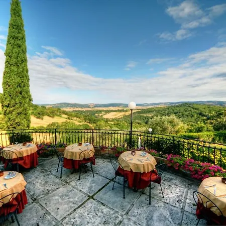Bed & Breakfast Mirami Saturnia
