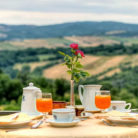Bed & Breakfast Mirami *
