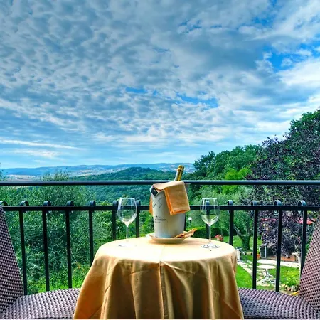 Mirami Bed & Breakfast