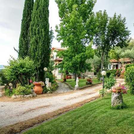 Bed & Breakfast Mirami Saturnia
