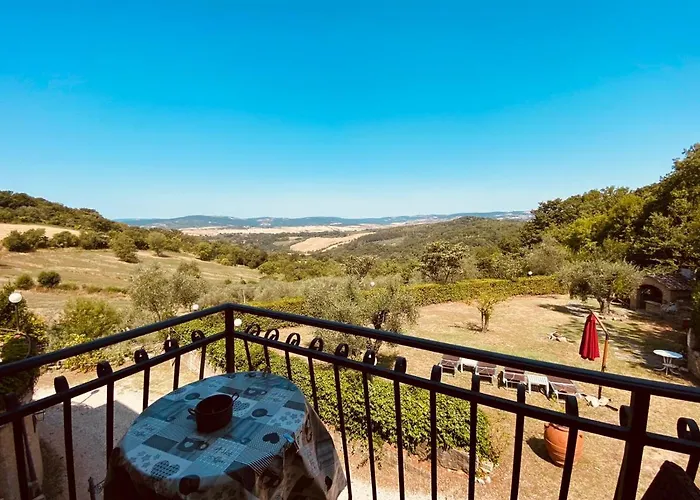 Bed & Breakfast Mirami 4*