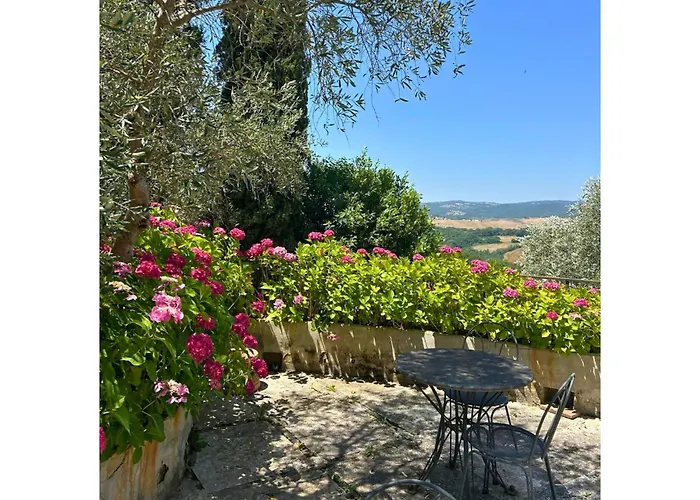 Bed & Breakfast Mirami 4*