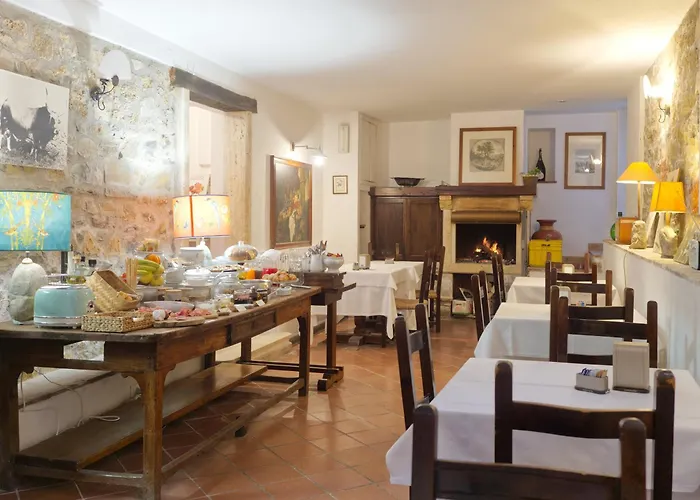 Bed & Breakfast Mirami Saturnia