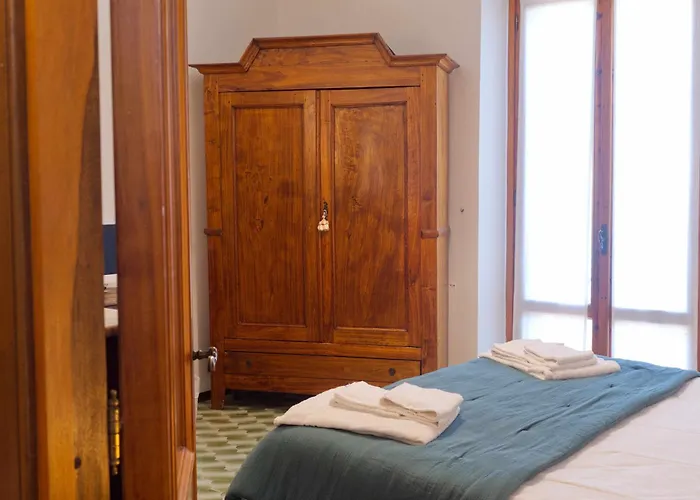 Mirami Bed & Breakfast Saturnia