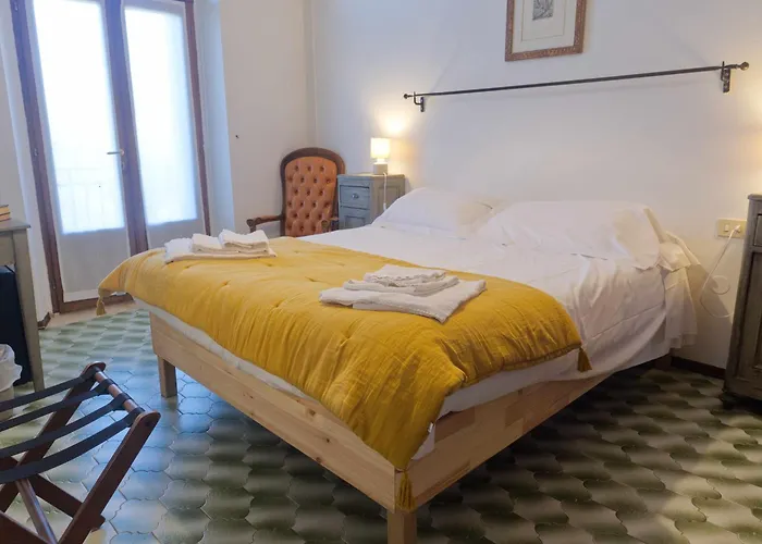Mirami Bed & Breakfast 4*