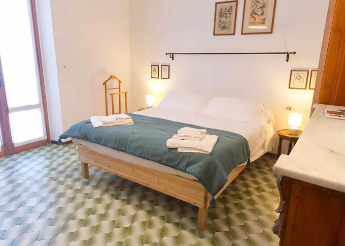 Mirami Bed & Breakfast