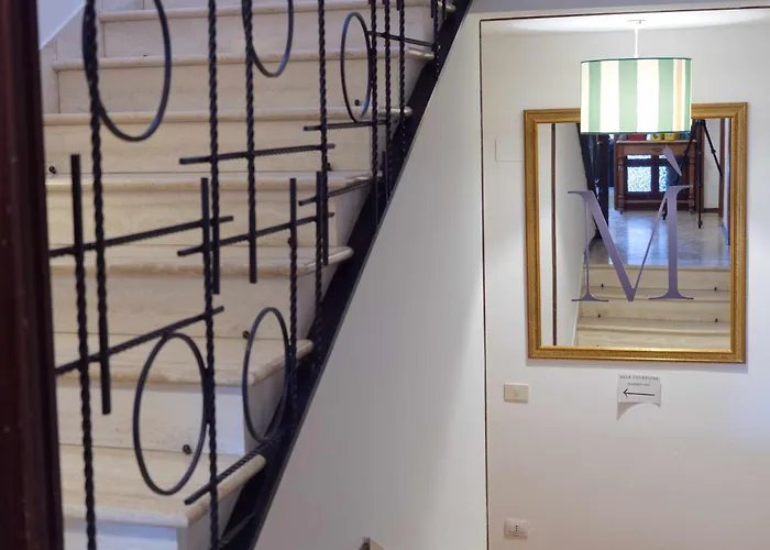 Mirami Bed & Breakfast Saturnia