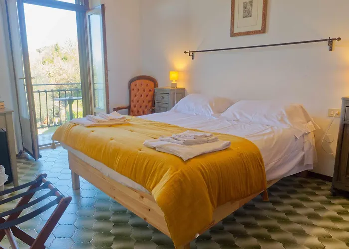 Mirami Bed & Breakfast