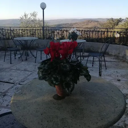 Mirami לינה וארוחת בוקר *