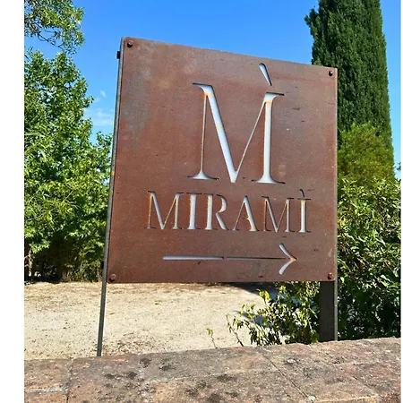 Miramì