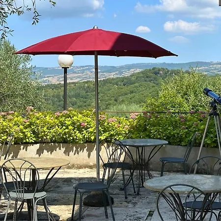 Mirami 住宿加早餐酒店 4*