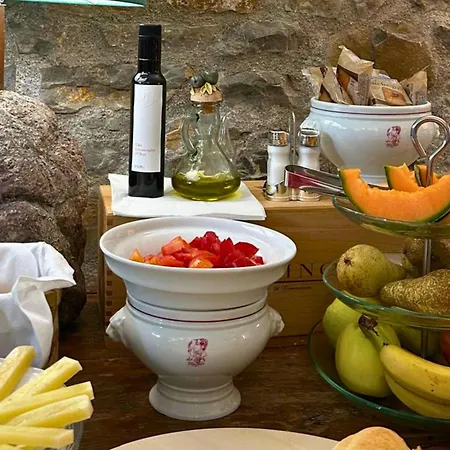 Mirami Bed and Breakfast 4*
