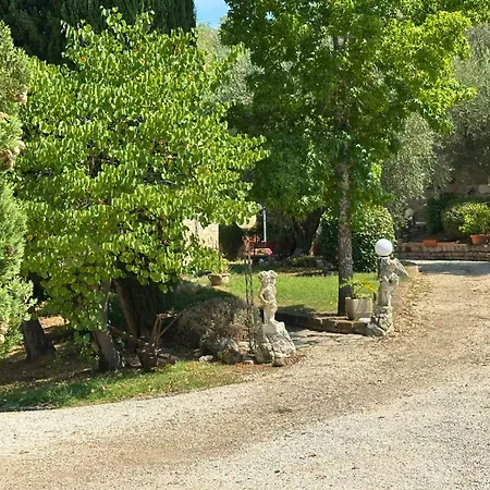 Miramì Bed & Breakfast