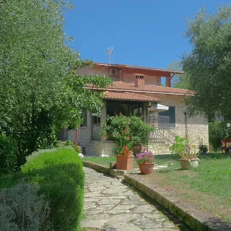 Miramì 3* Saturnia