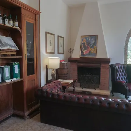 Miramì Bed & Breakfast