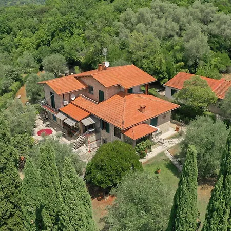 Miramì Saturnia