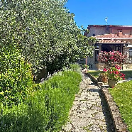 Miramì Saturnia