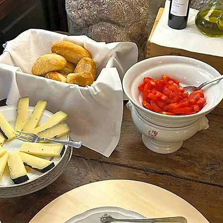 Bed & Breakfast Miramì 3*