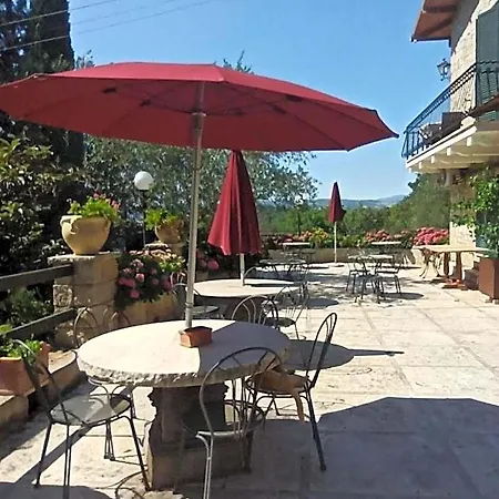 Bed & Breakfast Mirami Saturnia