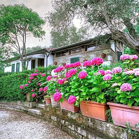 Bed & Breakfast Mirami Saturnia