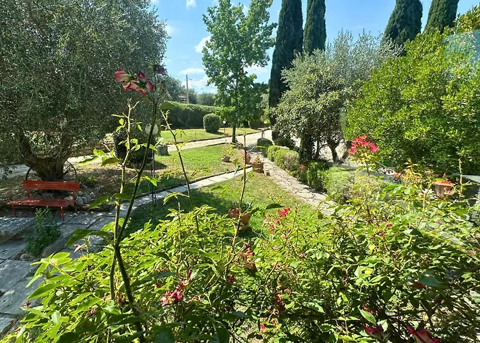 Bed and Breakfast Mirami Saturnia