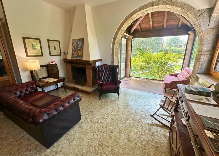 Bed and Breakfast Mirami