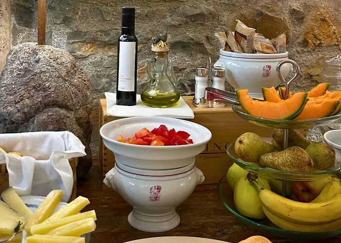 Miramì Bed & Breakfast 4*