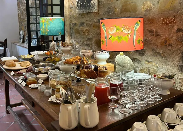 Mirami Bed and Breakfast