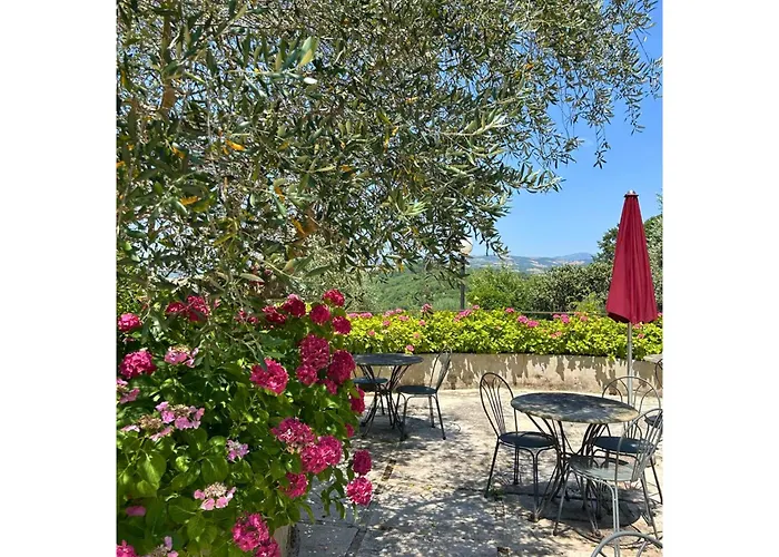 Bed & Breakfast Miramì