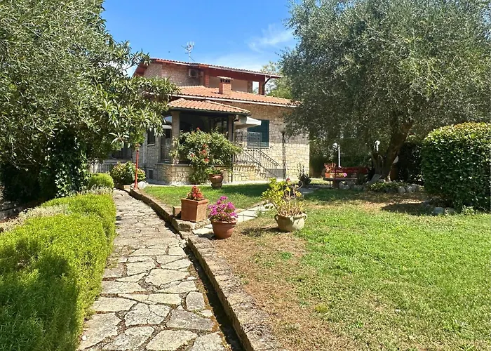 Bed and Breakfast Mirami Saturnia