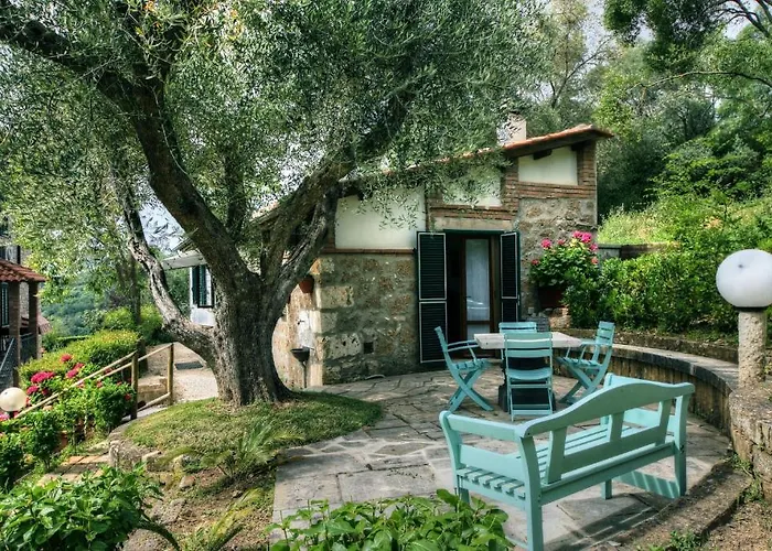 Bed & Breakfast Miramì Saturnia