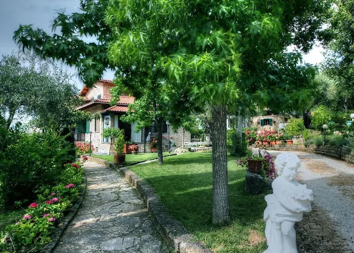 Miramì Bed & Breakfast