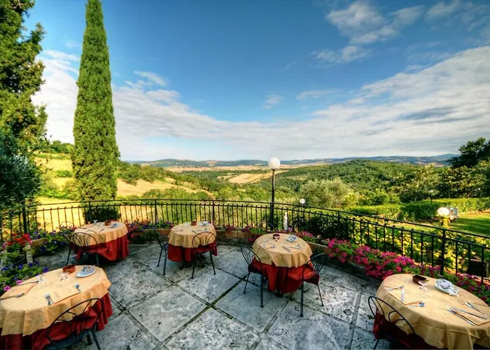 לינה וארוחת בוקר Mirami סטורניה