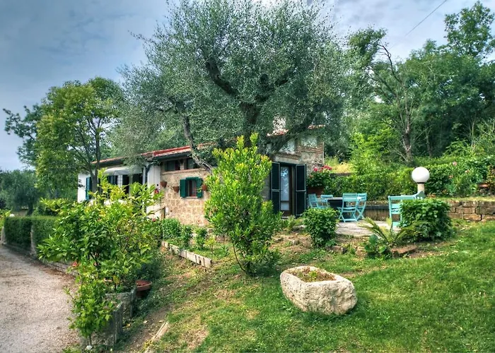 Miramì Saturnia