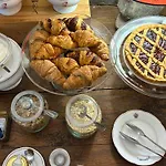 Mirami Bed & Breakfast Saturnia