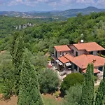 Bed & Breakfast Mirami Saturnia